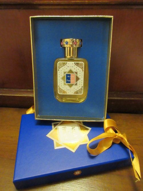 Acqua di Parma Fico di Amalfi fragrance in presentation box