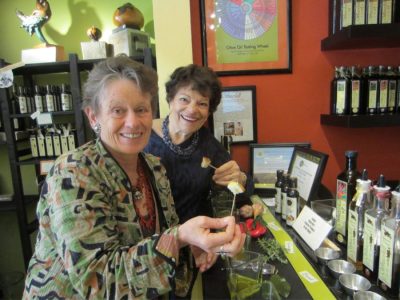 Italian Tour Guide Now Fan Of Placerville