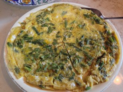 Celebrate Spring With Asparagus