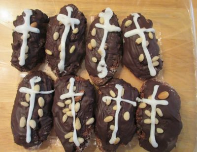 All Souls Day What The Rest Of The World Does Or You Can Make Cookies