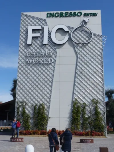 Fico Eataly World