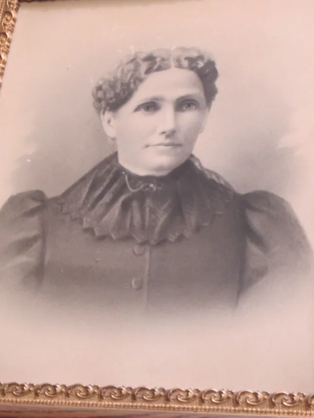 great grandmother irish creek (644x858)