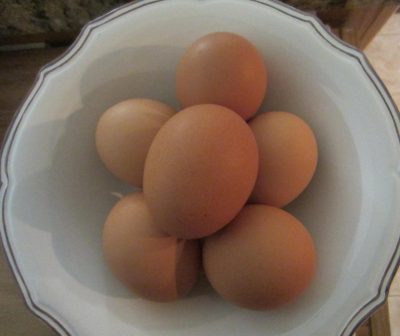 The Best Last Ultimate Recipe For Hard Boiled Eggs