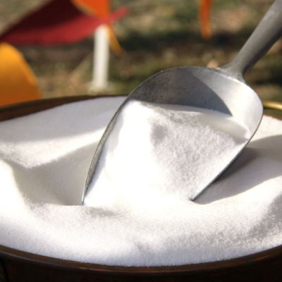 Research Shows Sugar Causes Cancer