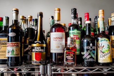 Little Known Cocktail Trivia