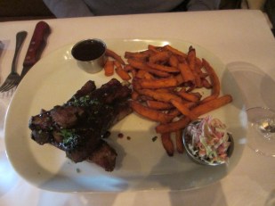 Bistro Ribs