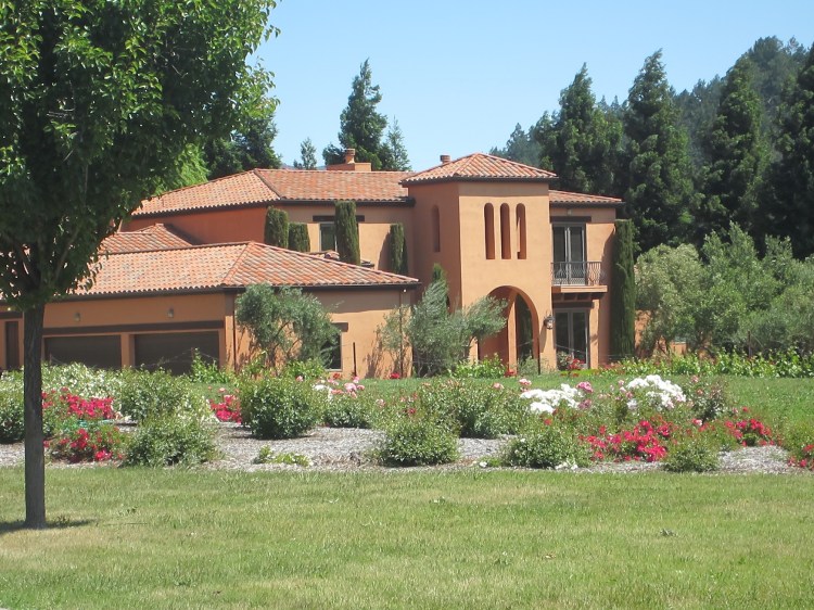 ItalianVilla