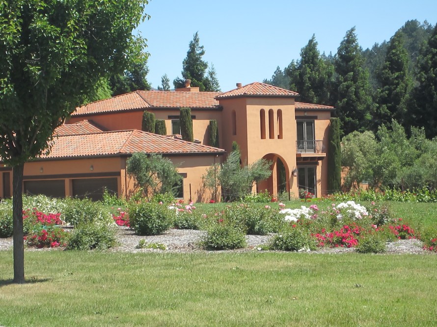 ItalianVilla