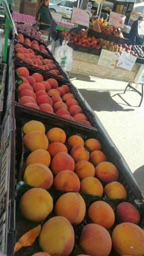 farmersmktpeaches