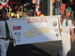 slovakia